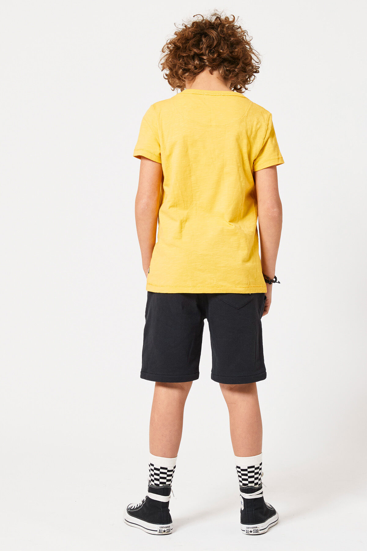 Short Nat Jr image number 2