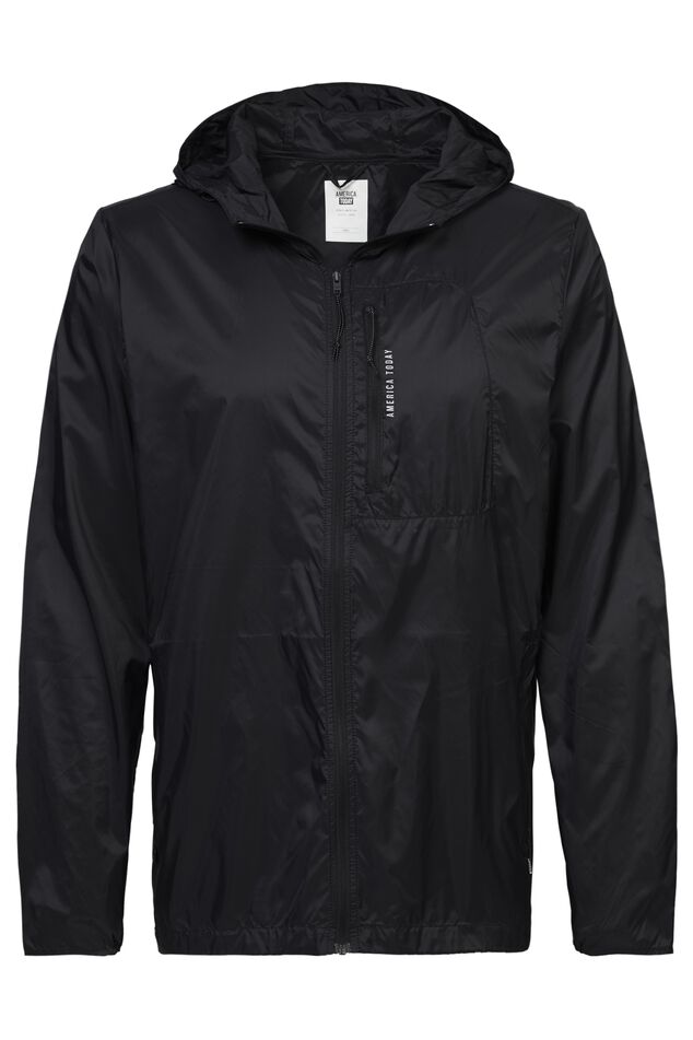 Jacke Pestival jacket image number 1