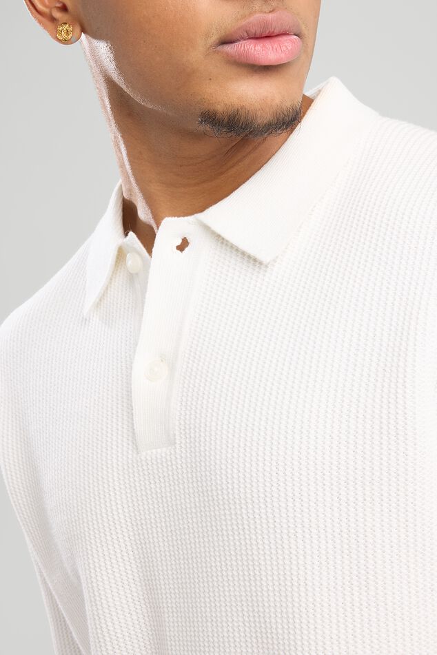 Krow Polo image number 3