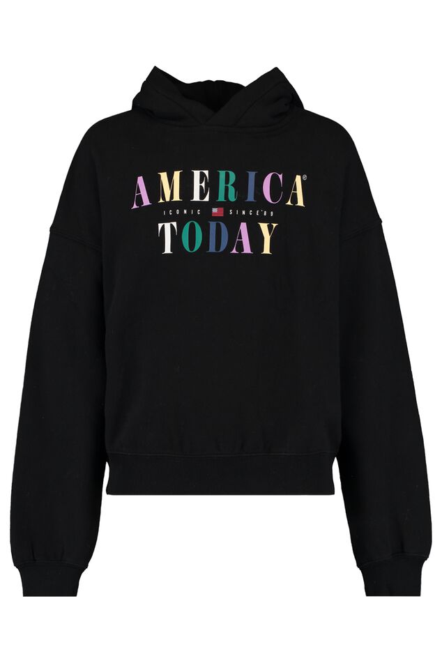 Hoodie Stella hood Jr image number 4