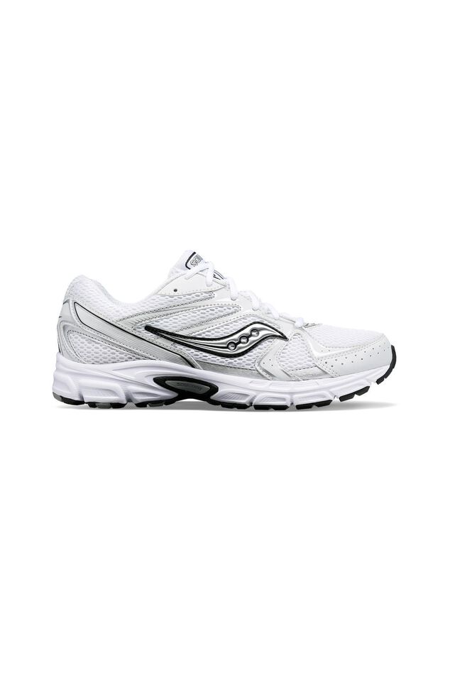 Saucony shoes Ride Millennium White
 image number 6