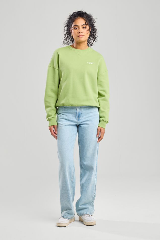 Sira sweater image number 1