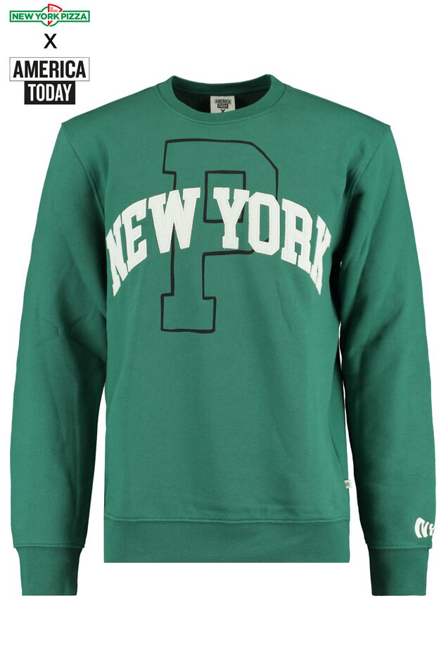 Sweater Scott image number 0