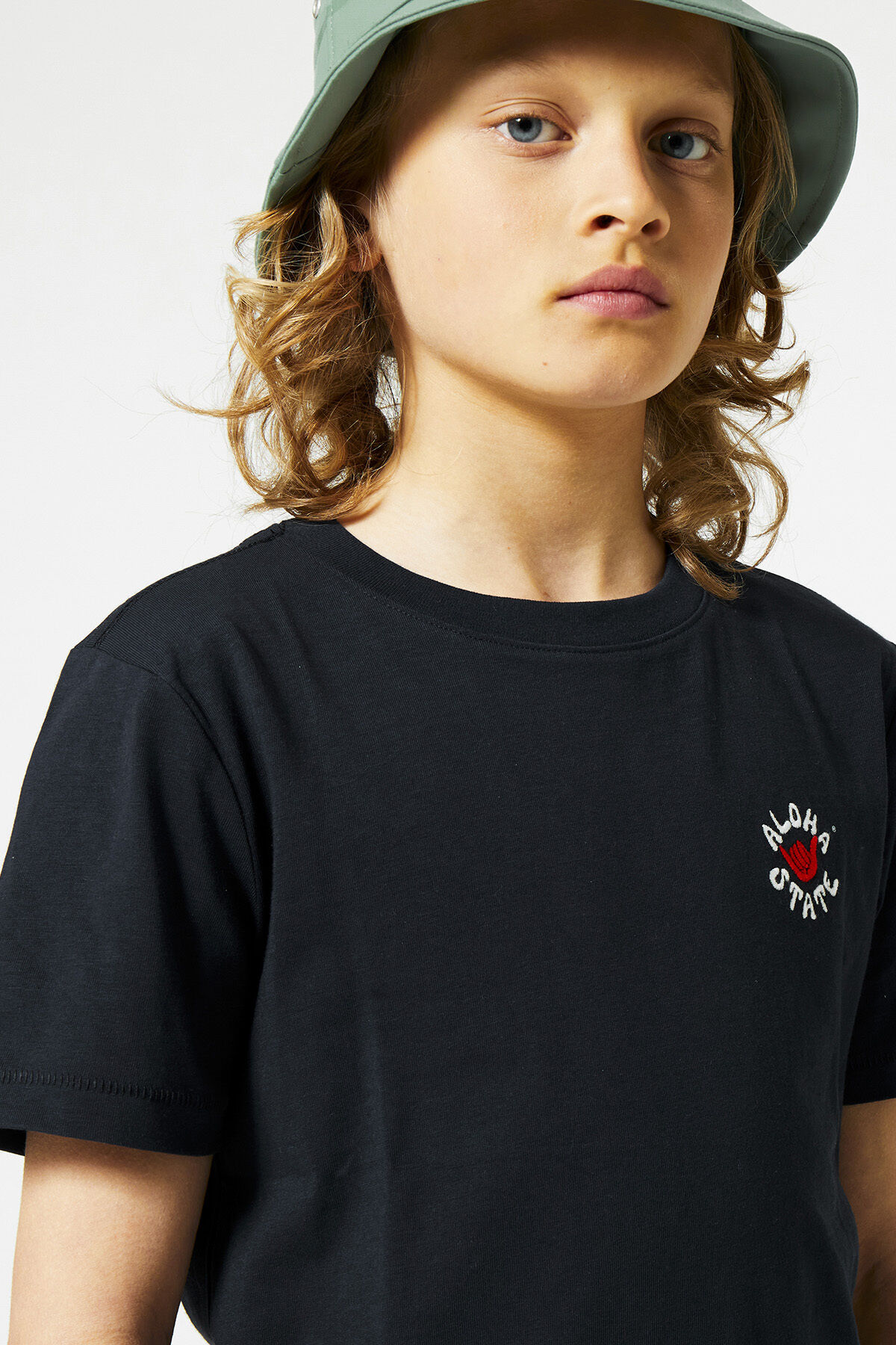 T-shirt Eamon Chest JR image number 3