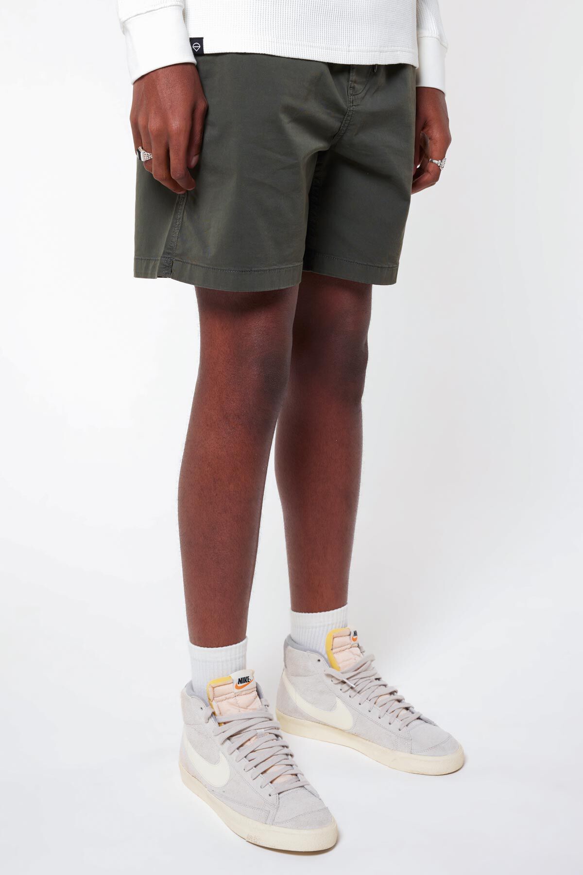 Short Niko image number 1