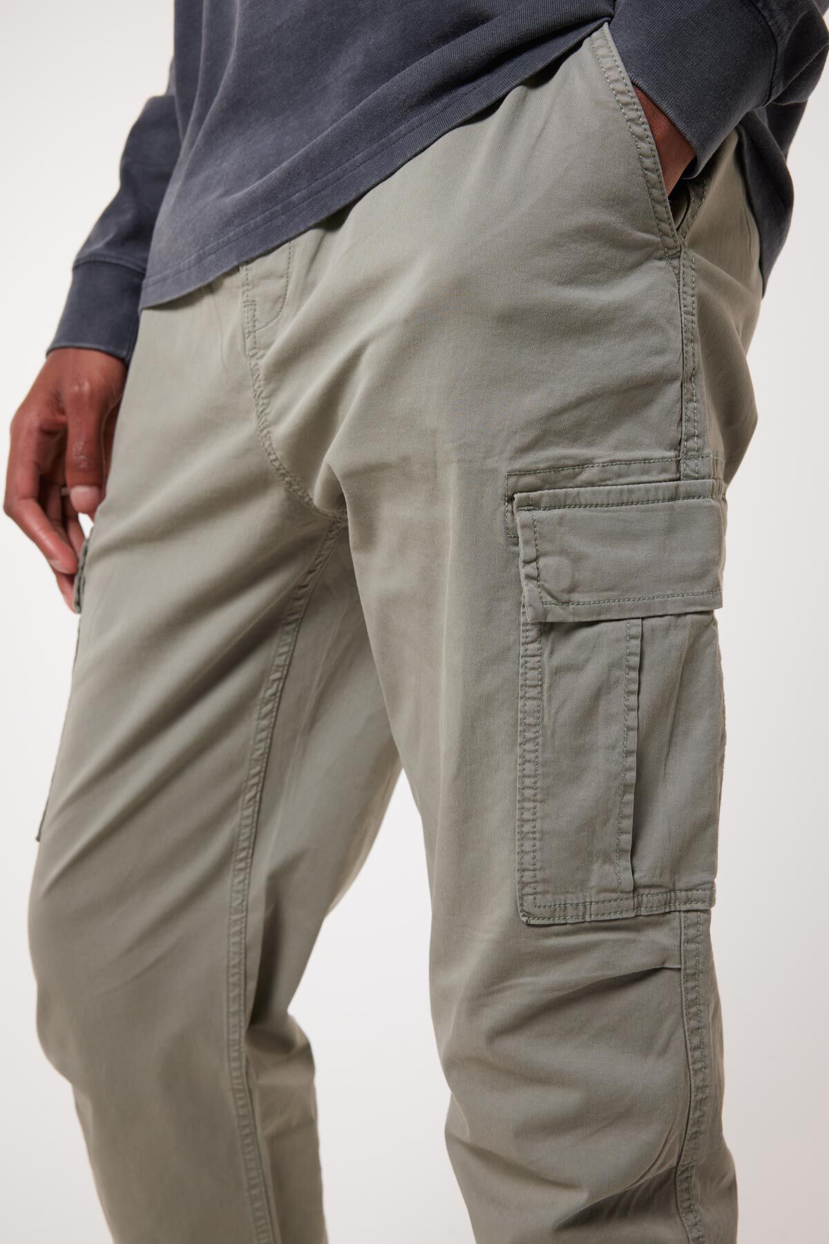 Pantalon Pharrell image number 3