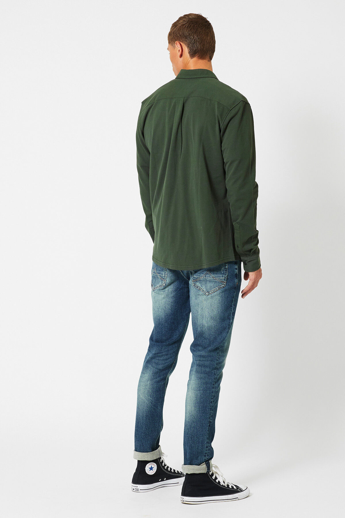 Shirt Hunt image number 2