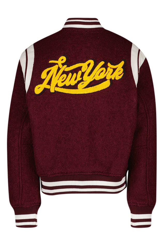Bomberjacke Jazz JR image number 5