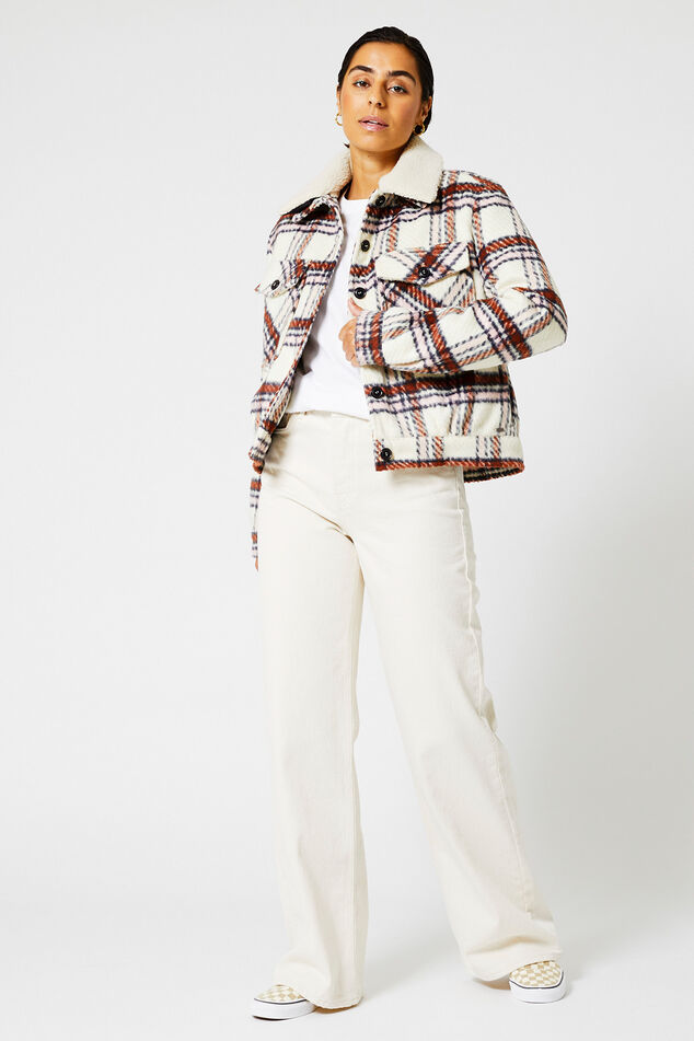 Veste Jamie image number 0