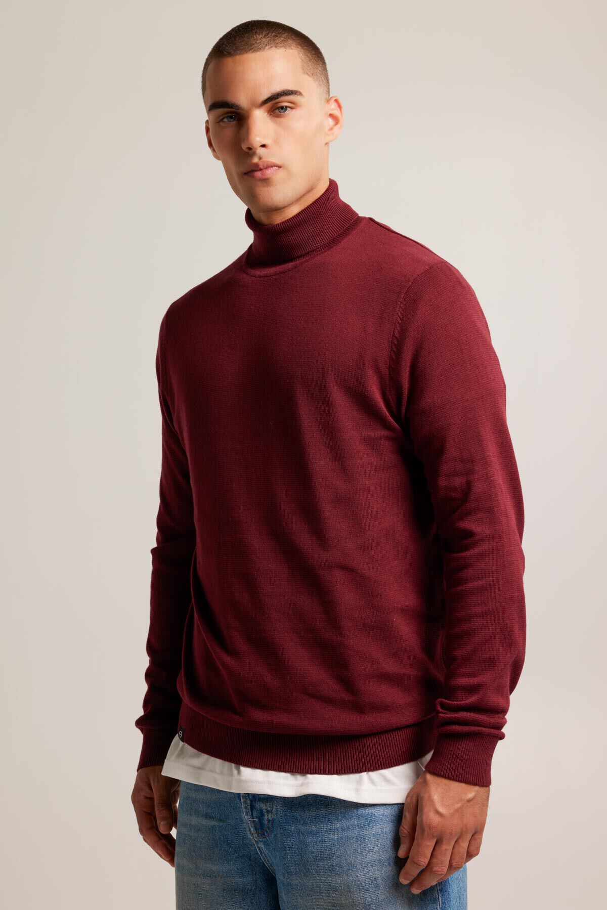Heren Coltrui Knox Bordeaux America Today