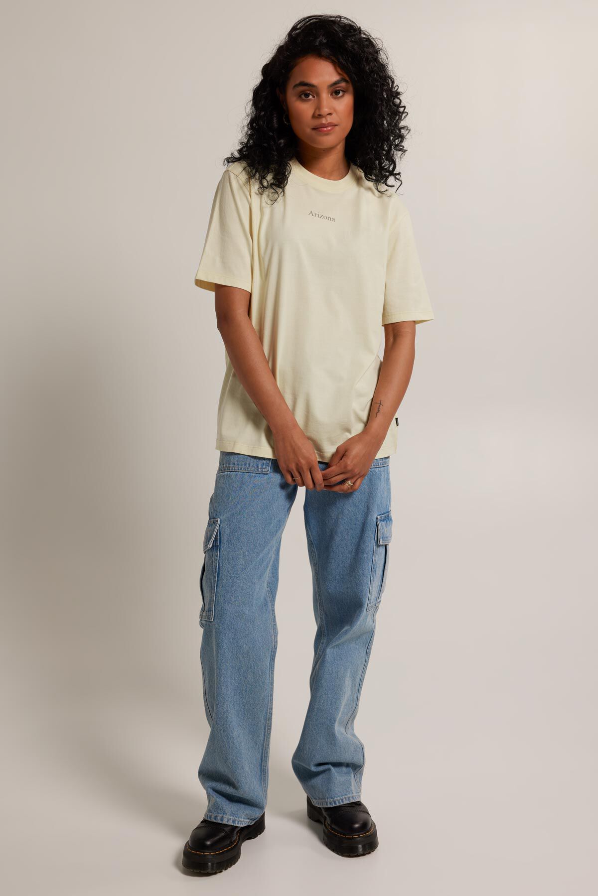 T-shirt Eevi image number 0