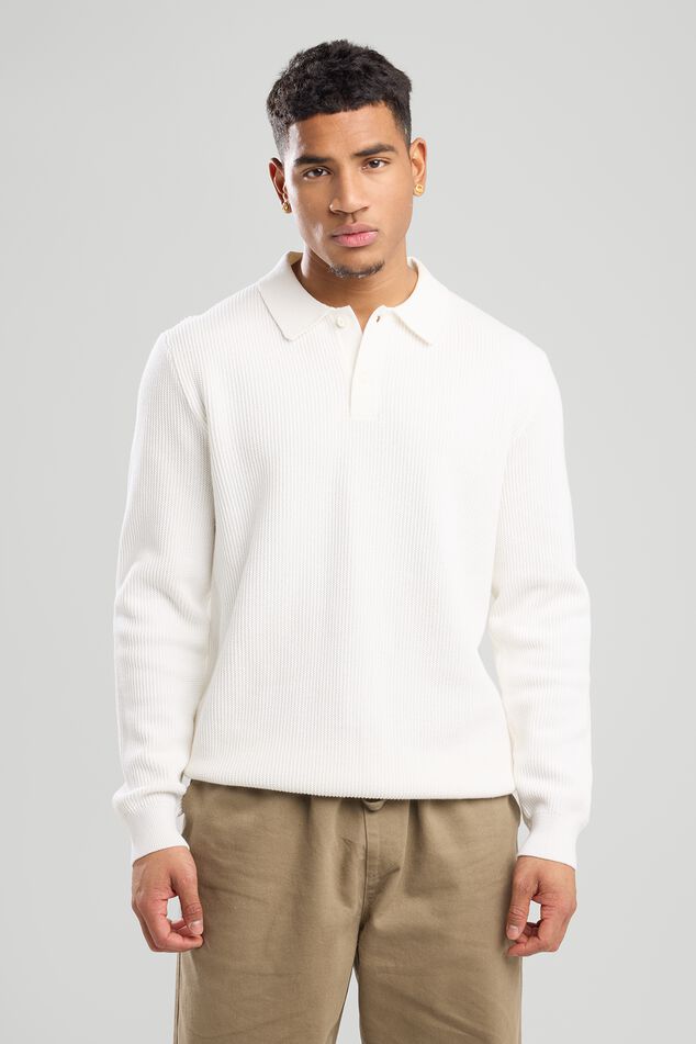 Krow Polo image number 1