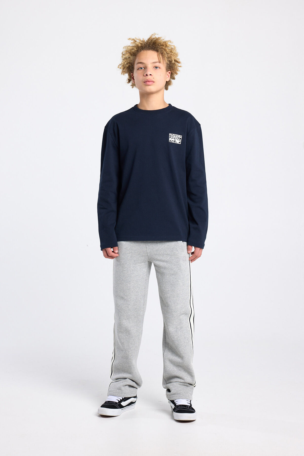 Logan JR image number 1