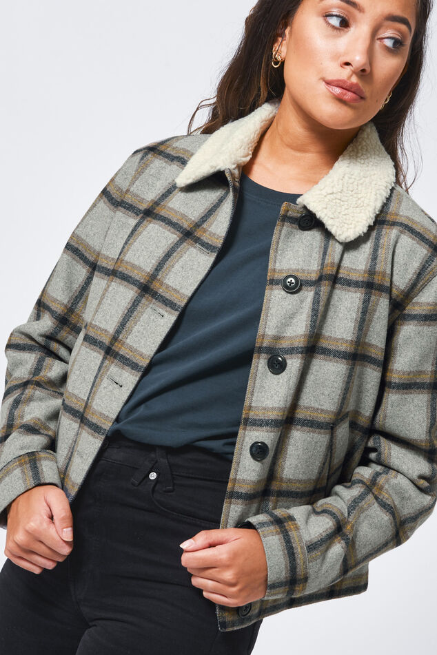 Jacket Julia image number 1