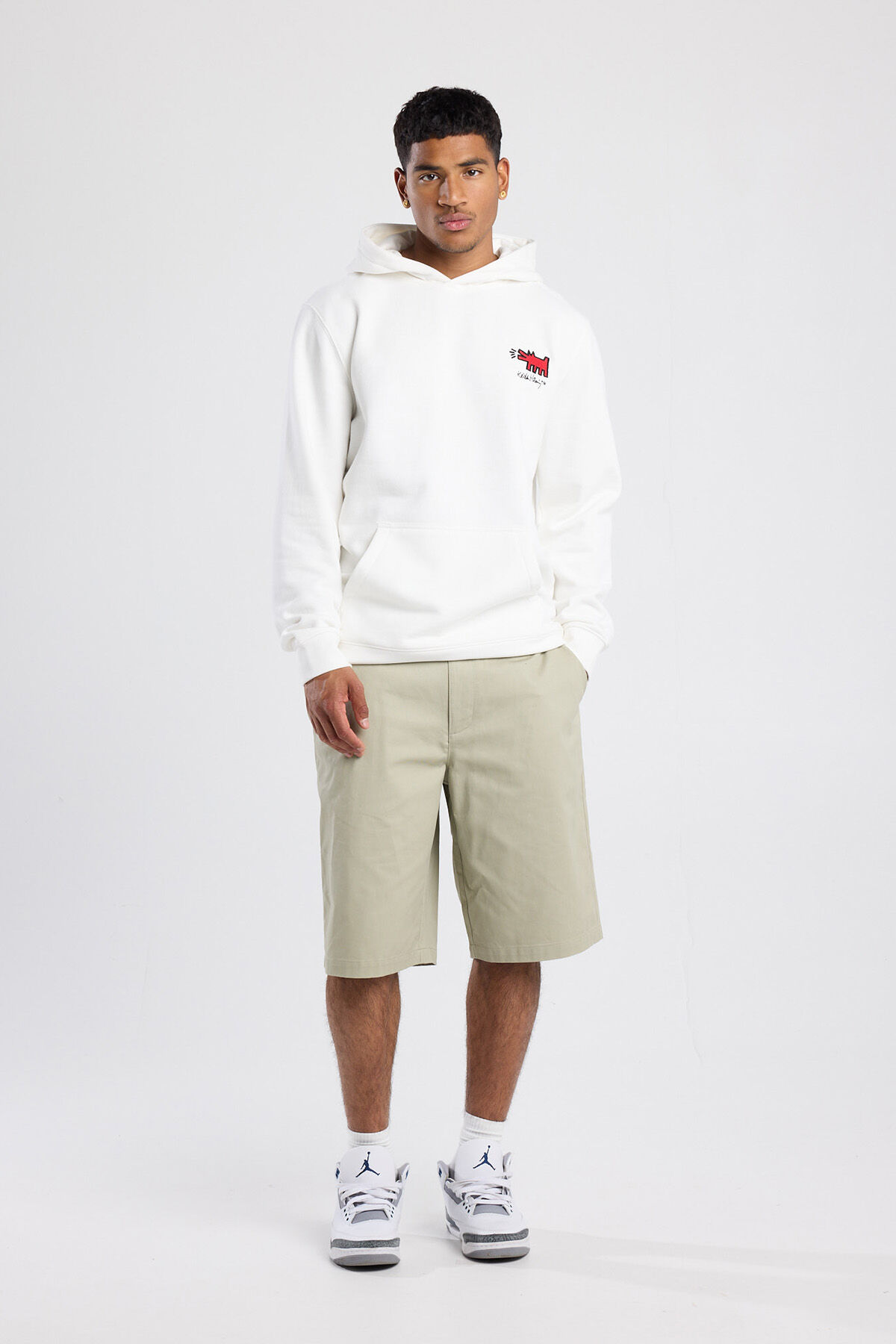 Sly Hood image number 1