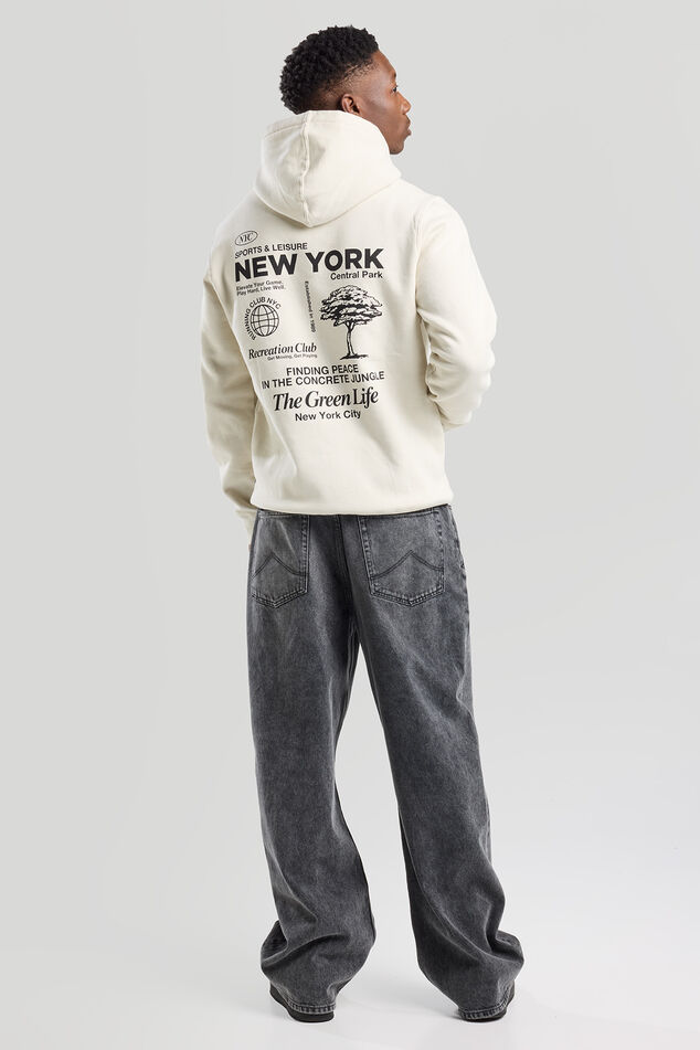 Hoodie Sun Hood image number 2
