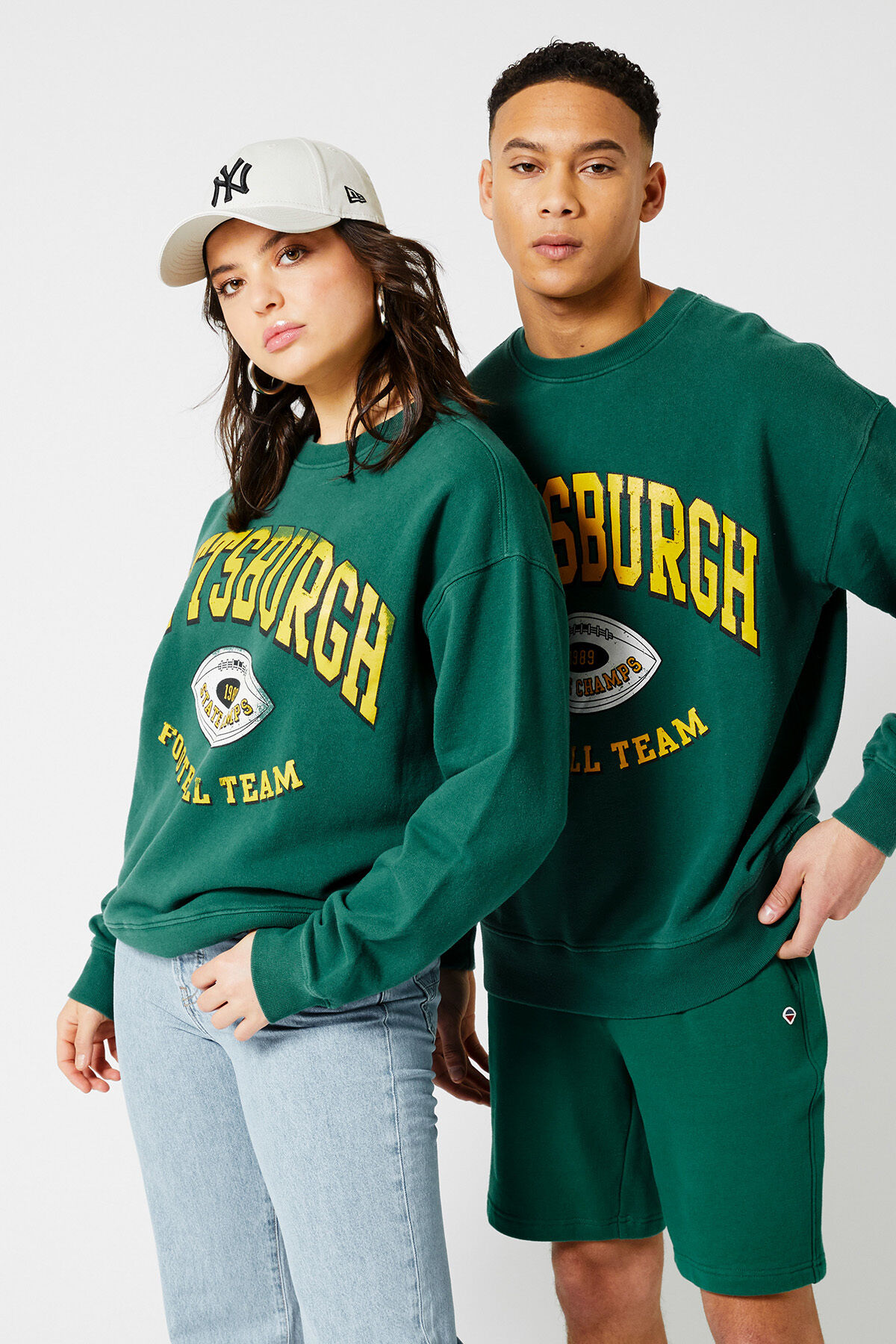 Sweater Sydney image number 1