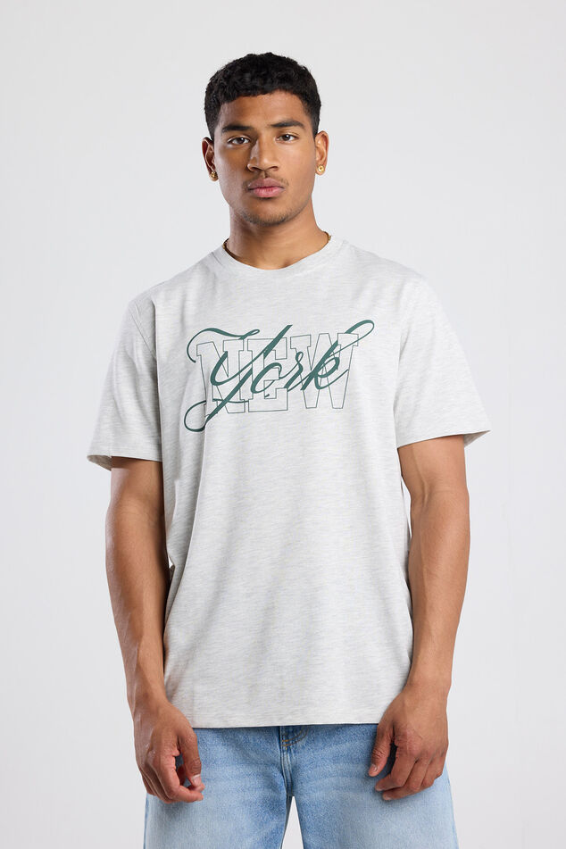 T-shirt Etienne Z image number 0