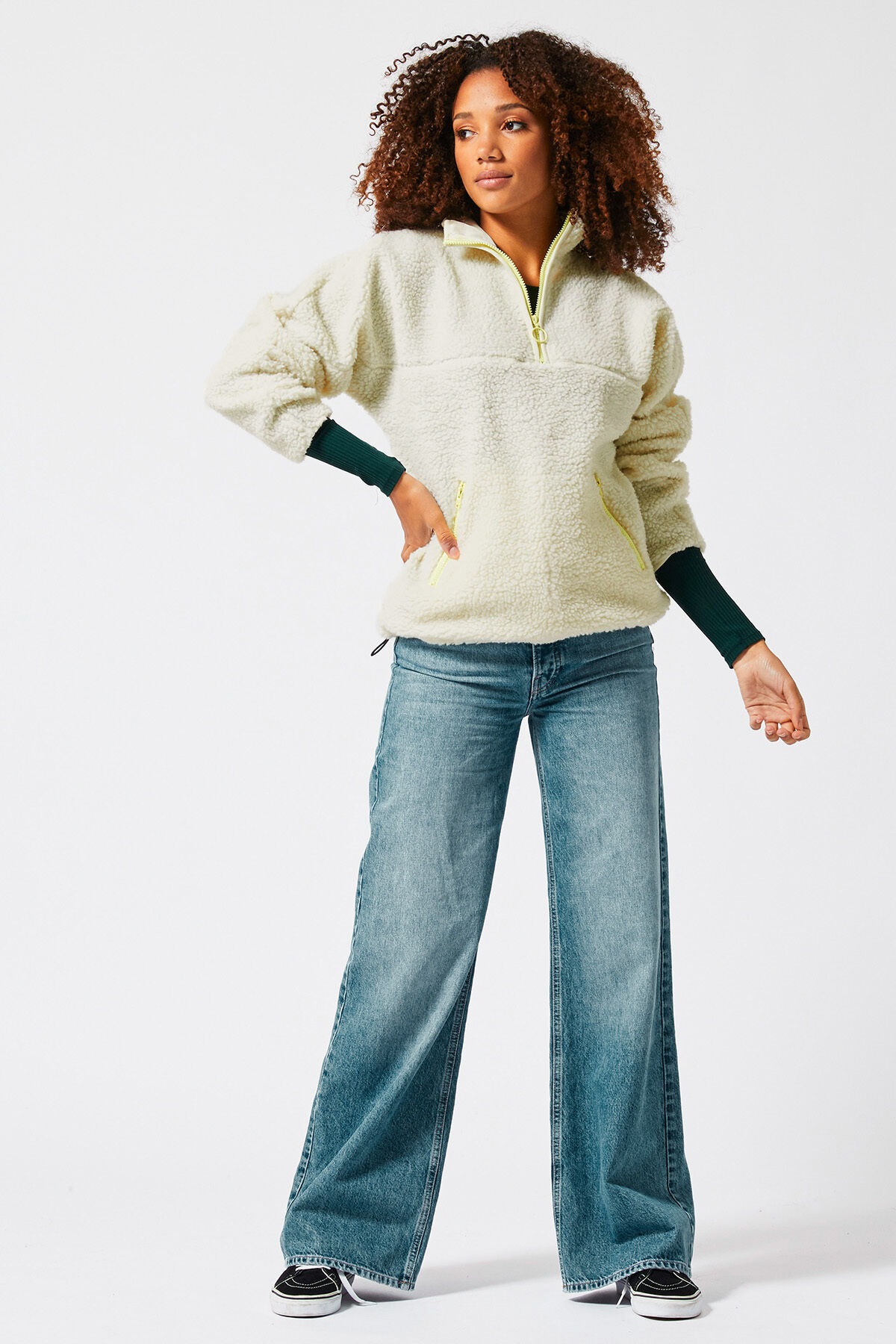 Sweater Soma image number 0