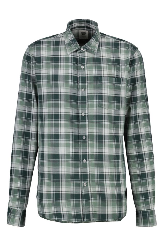 Shirt Hector image number 0