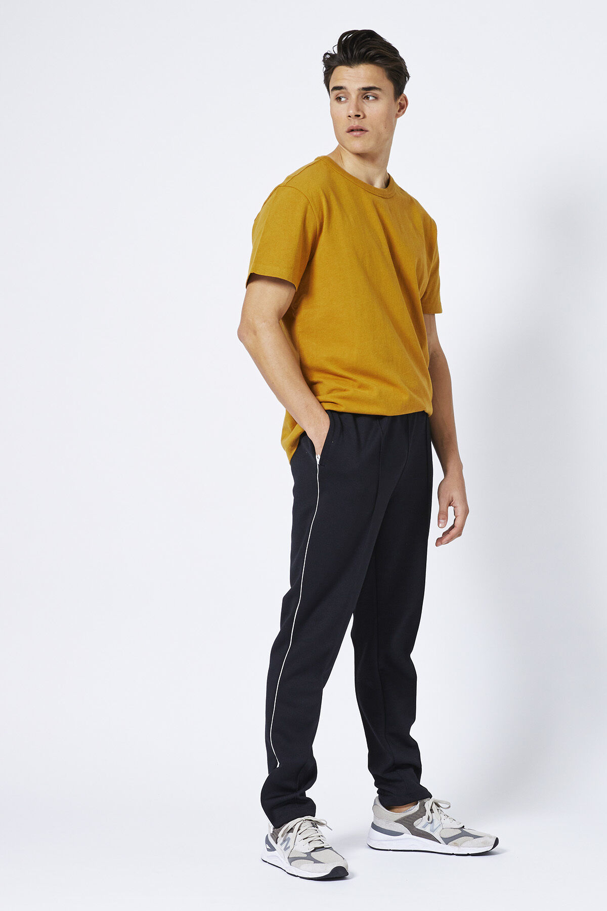 Pantalon de jogging Chad PIN-T image number 0