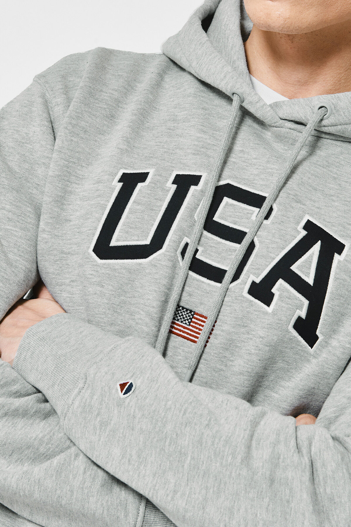 Hoodie Sion hood image number 3