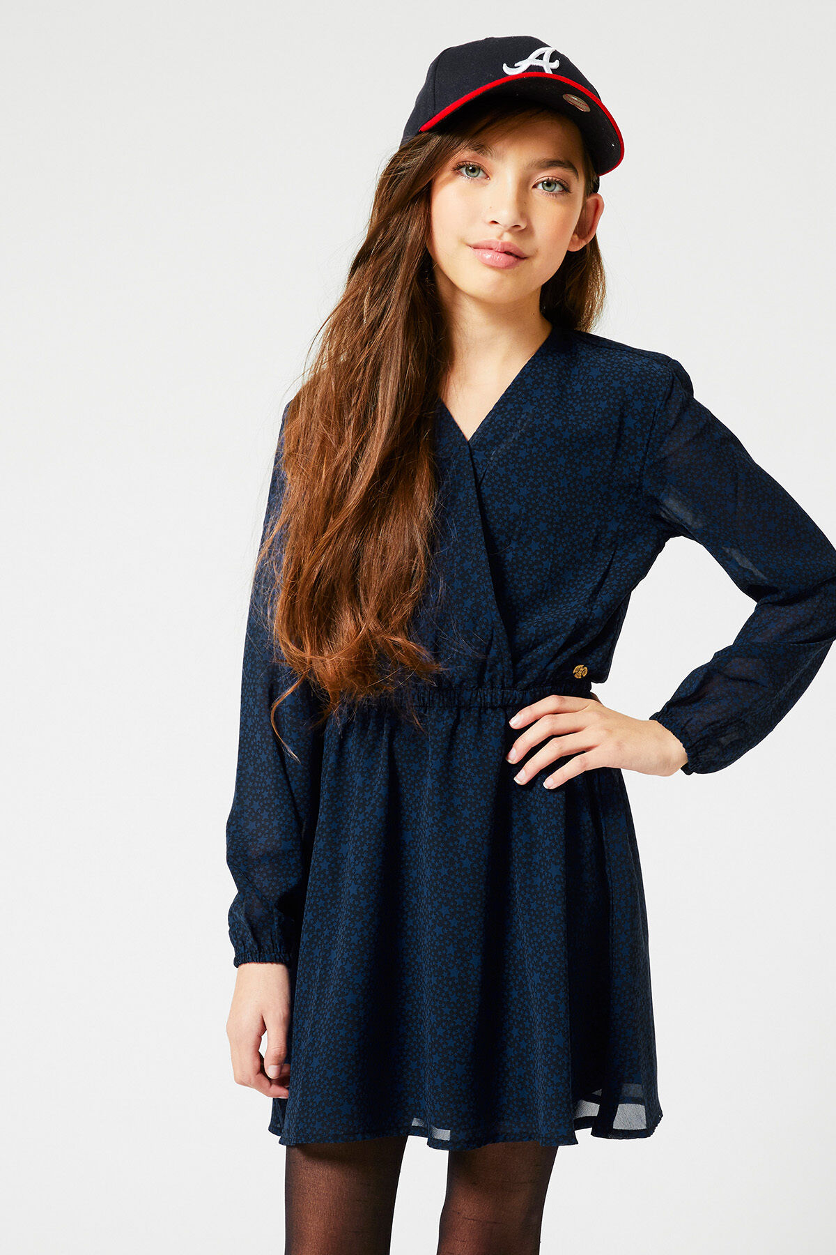 Dress Dana Jr image number 1