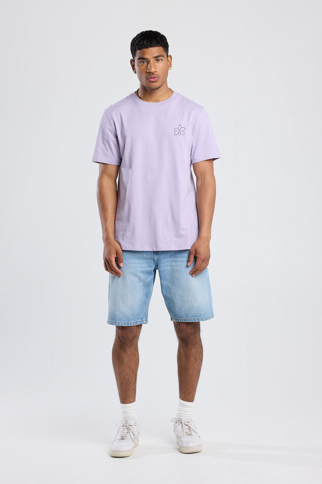 T-shirt Etienne Z image number 1