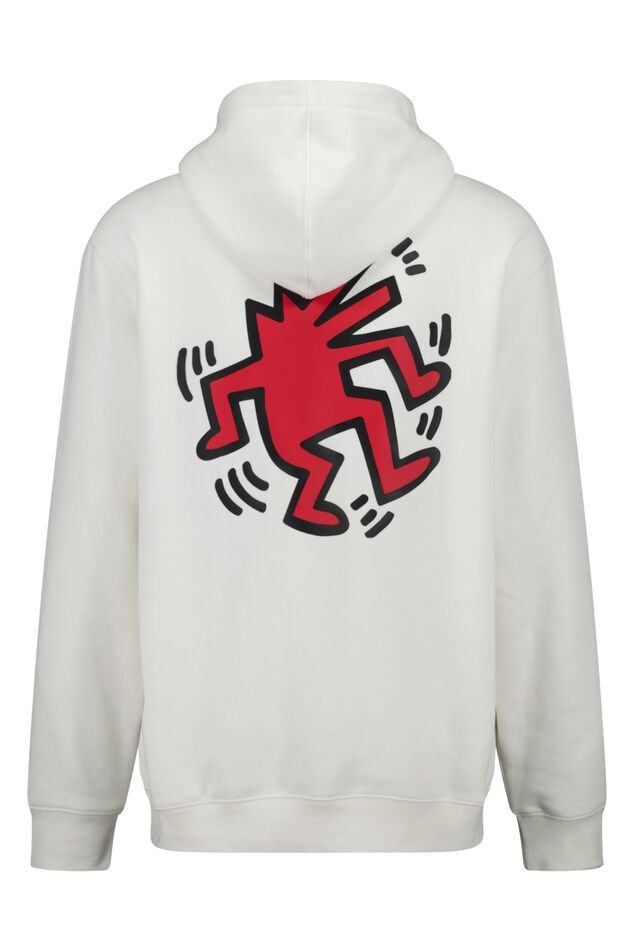 Hoodie Sly hood image number 5