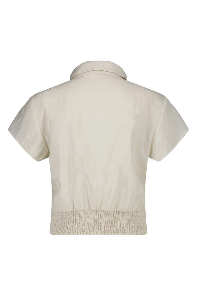Blouse collar Illana image number 5