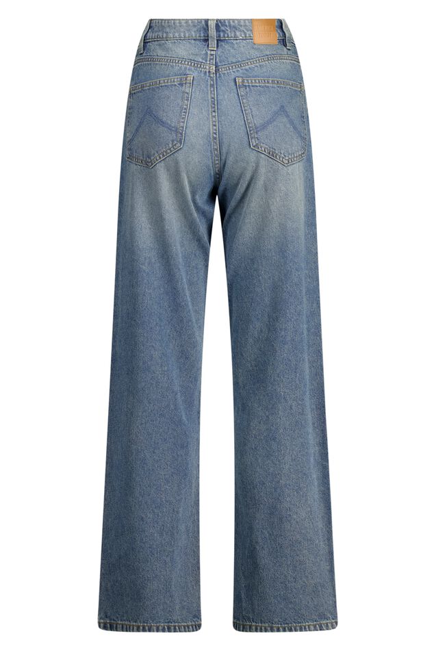 Jeans Irvine image number 5