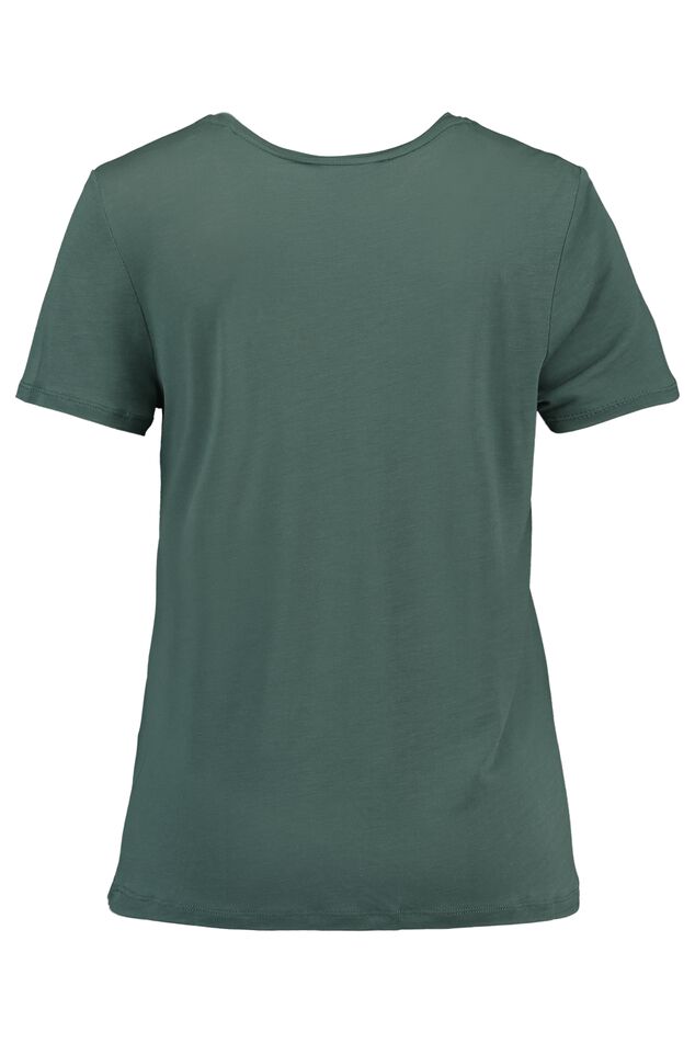 Basic T-shirt Elle image number 1