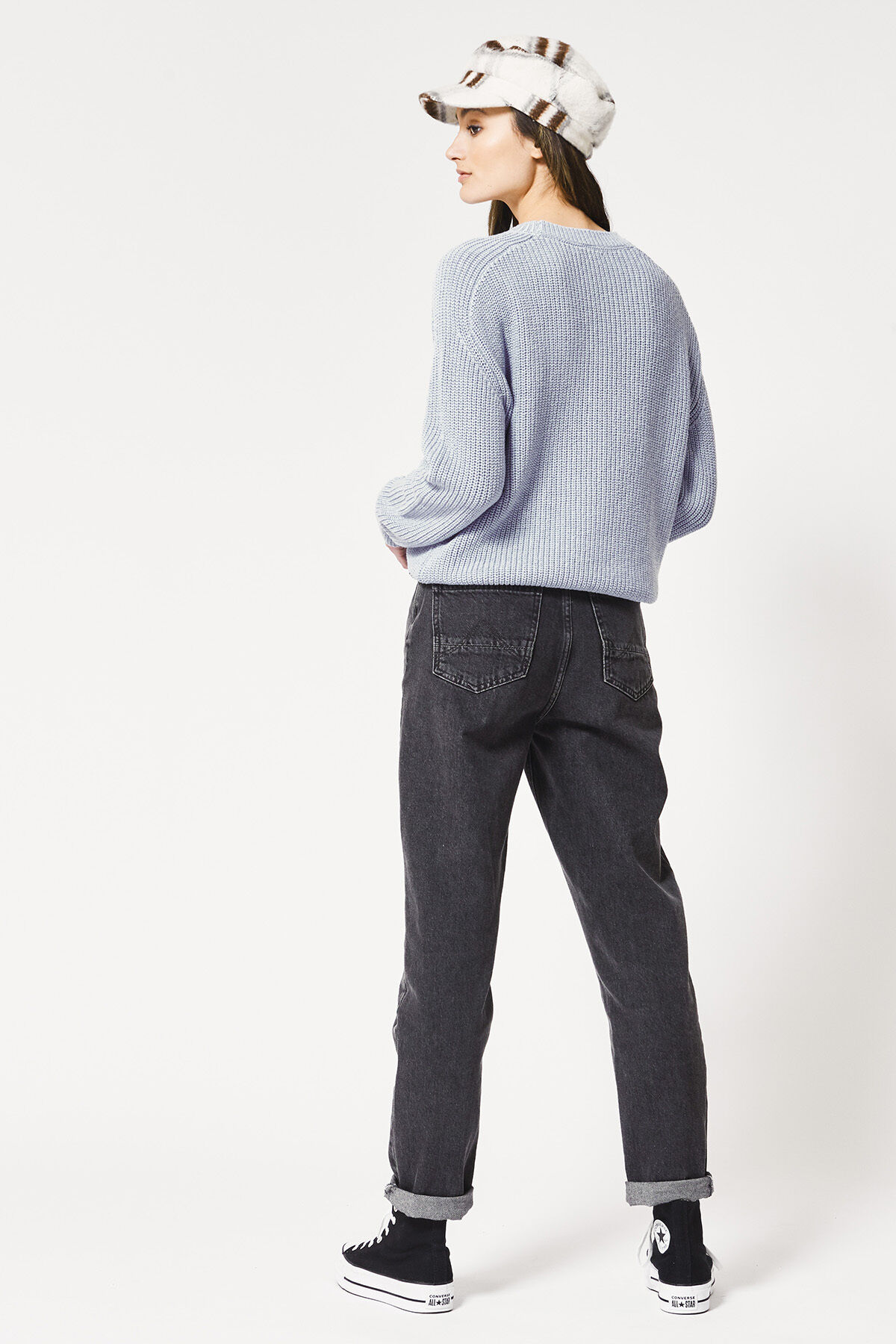 Pullover Kamilla image number 2