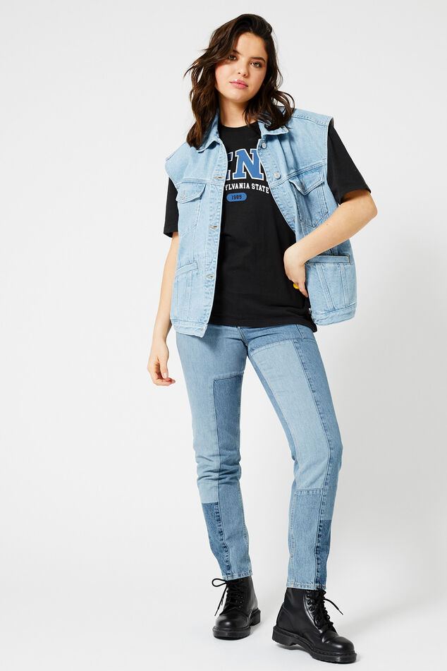 Jeansjacke Haze image number 0