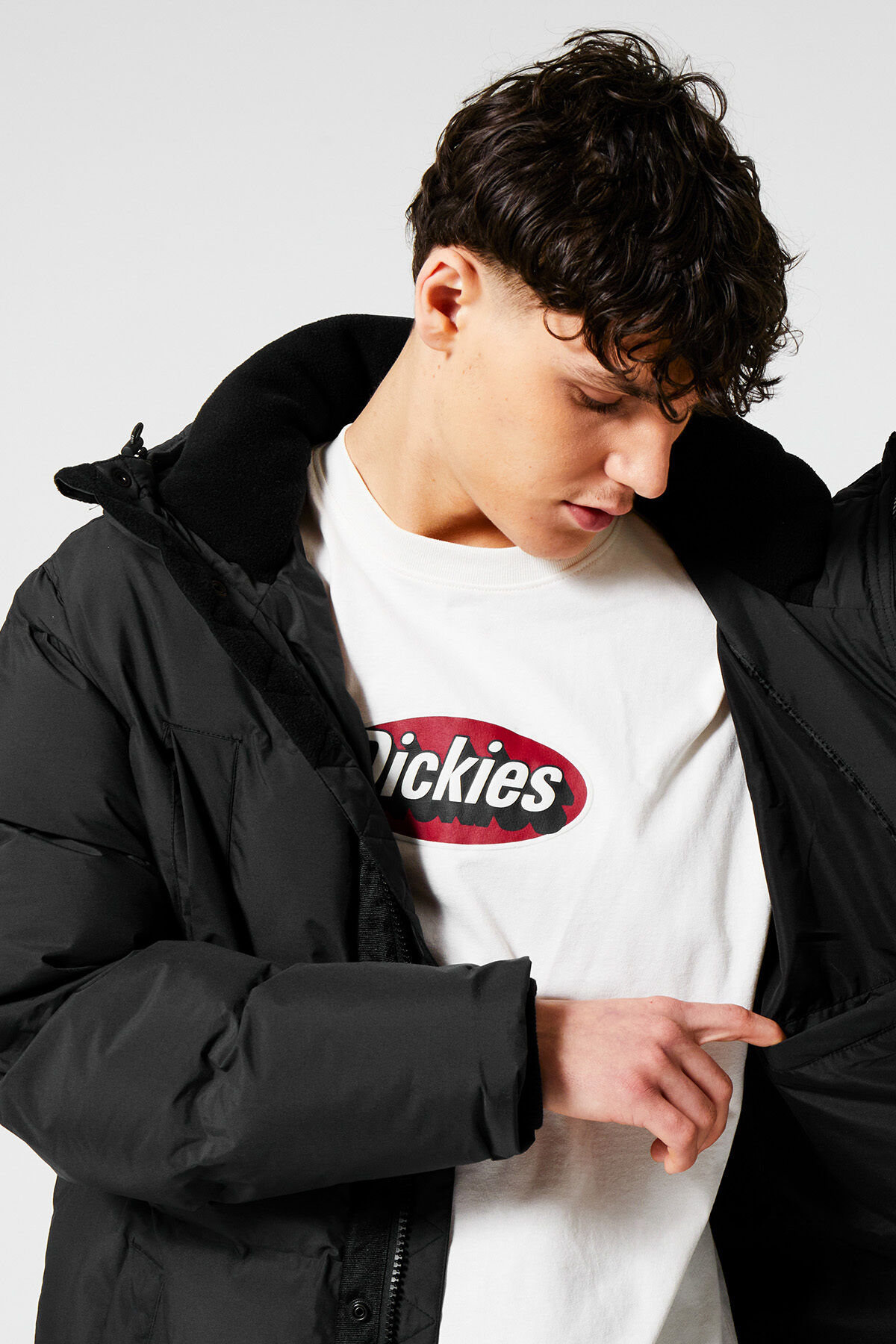 Winterjas Jesley image number 3