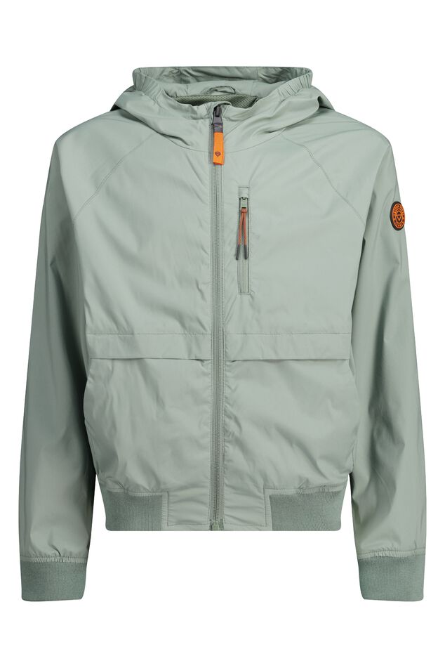 Hooded bomber Jupiter JR  image number 4