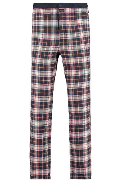 Pajama bottoms flannel