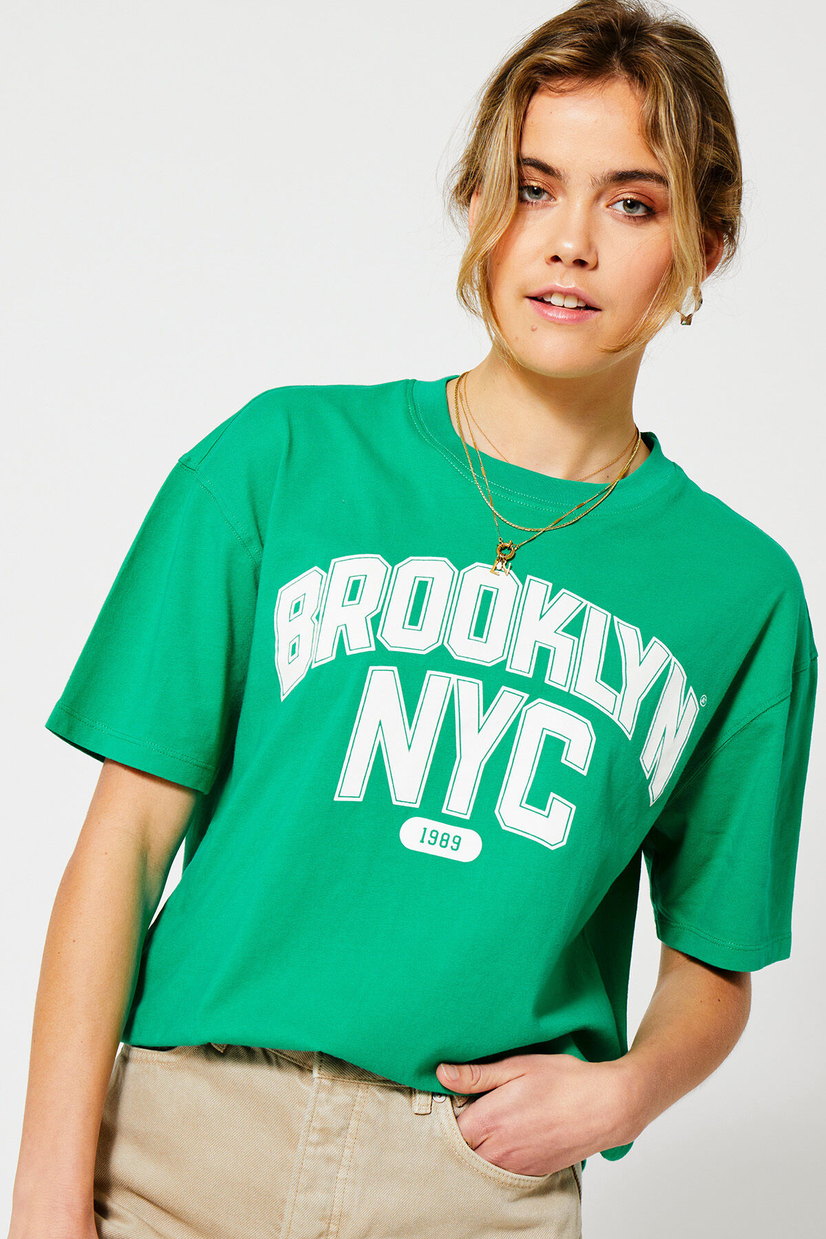 T-shirt Eva image number 3