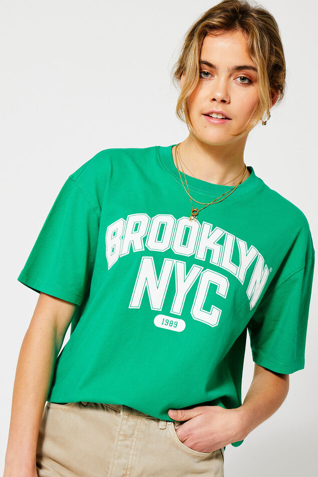 T-shirt Eva image number 3