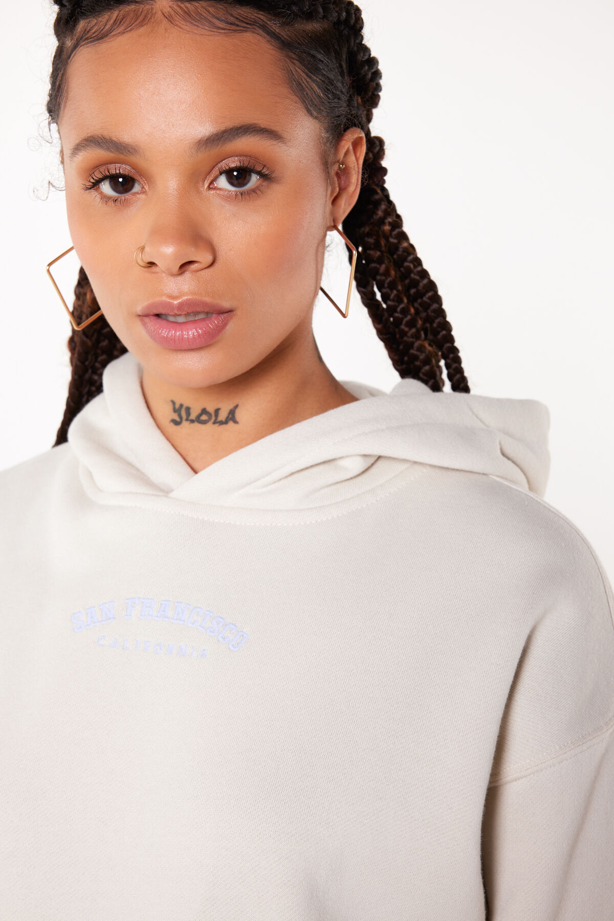 Hoodie Siloh image number 3