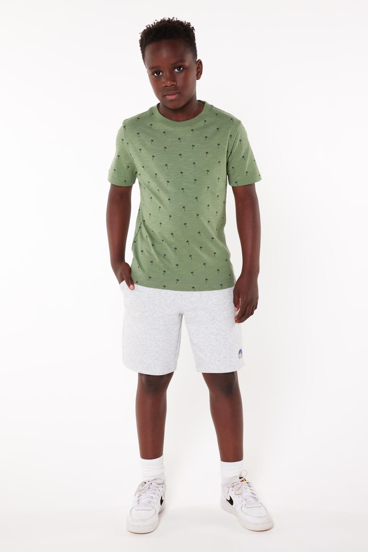 T-shirt Elliot JR image number 1