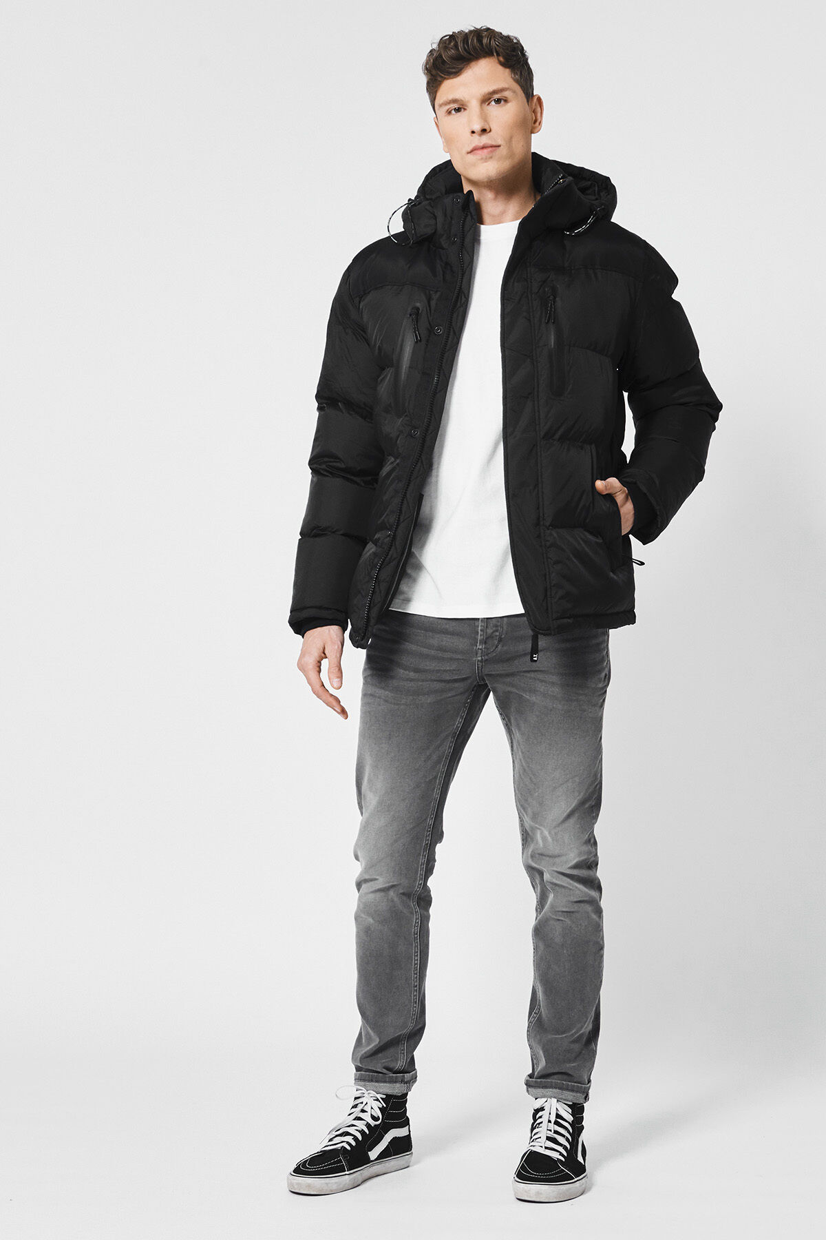 Veste Jaylon image number 1