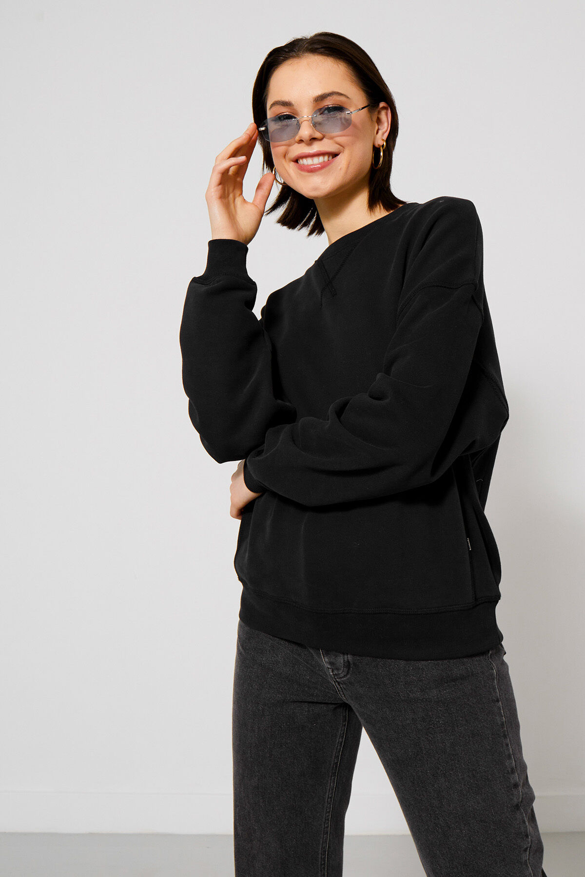 Sweater Shelby image number 0