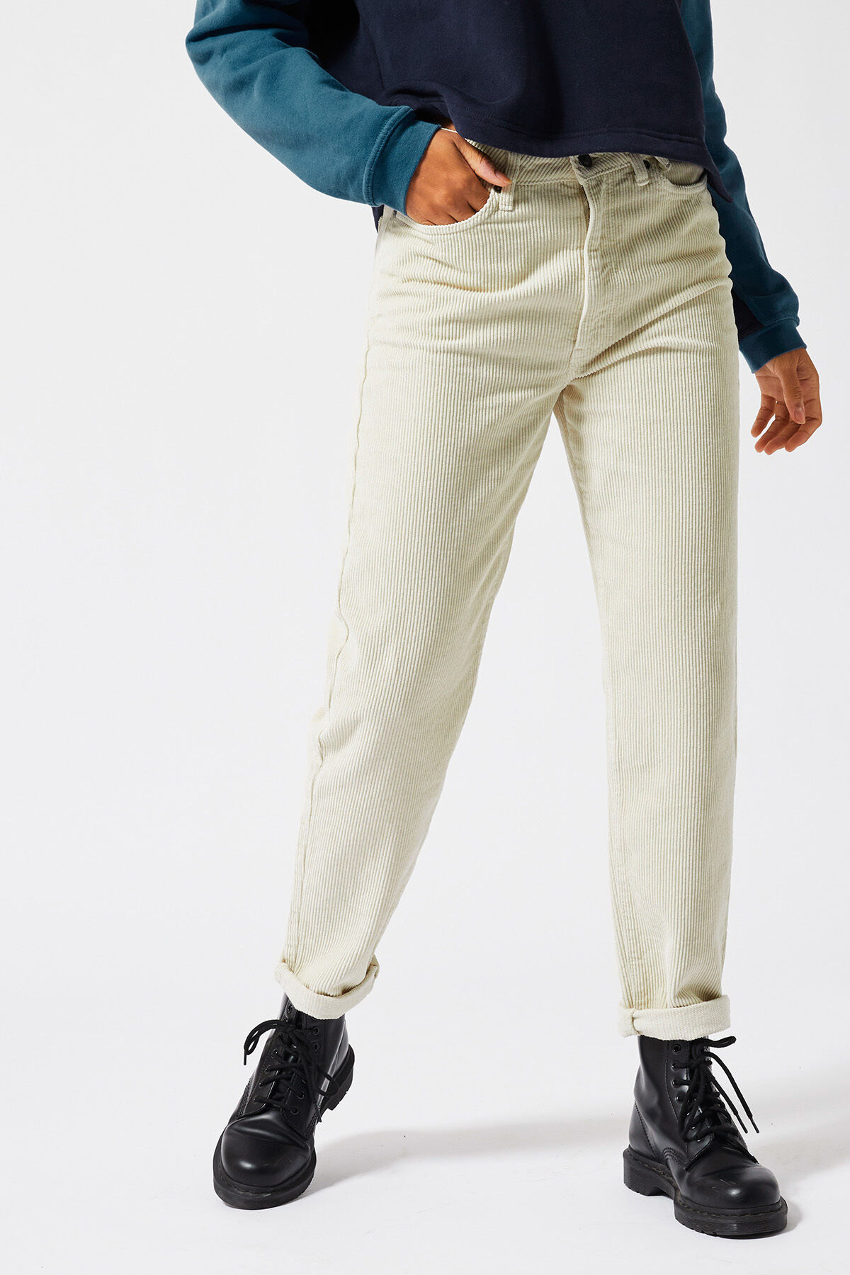 Hose Jadan Cord image number 1