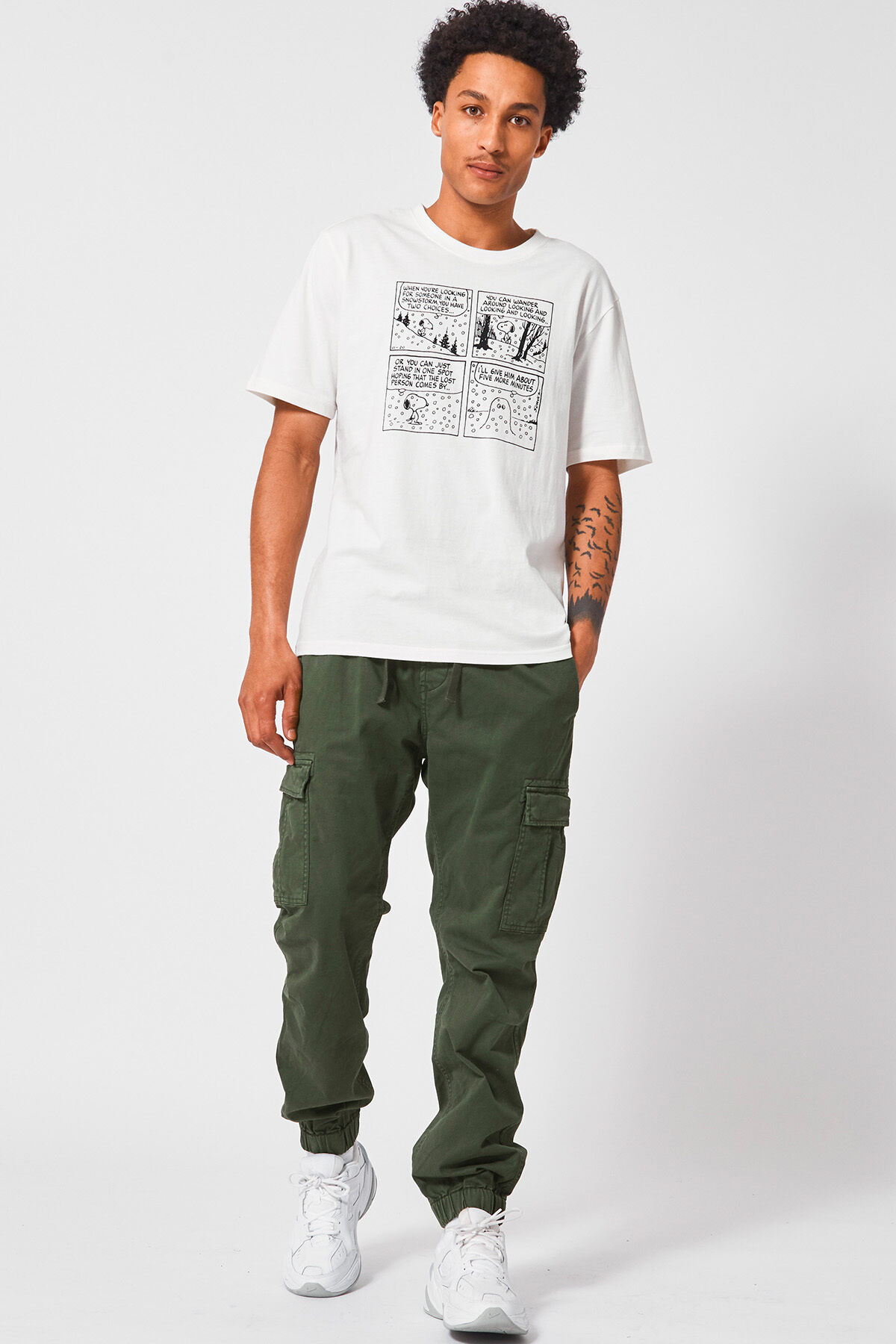 T-shirt Edison image number 1