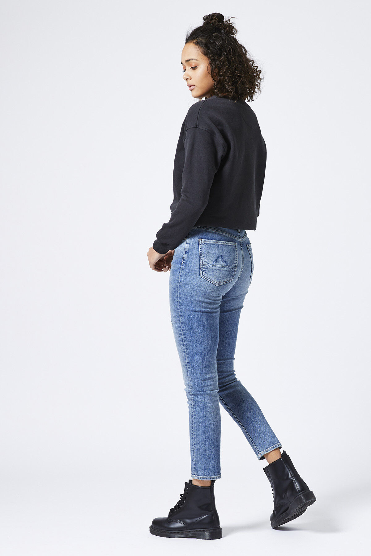 Sweater Soel image number 2