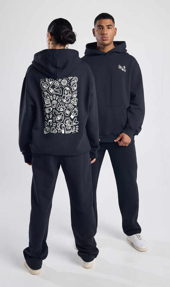 Santino hood image number 7