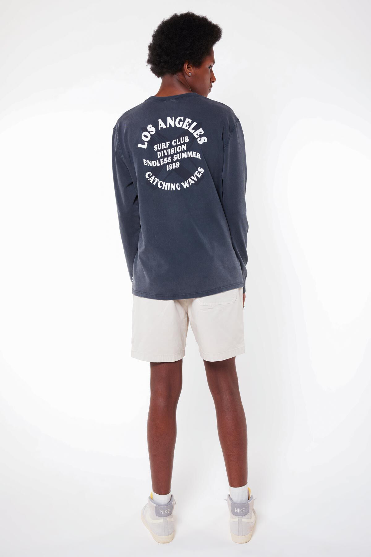 Niko sportswear top