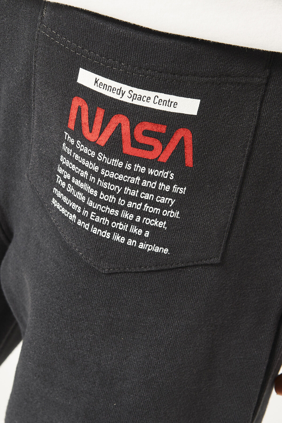 Pantalon de jogging Cody Jr image number 3