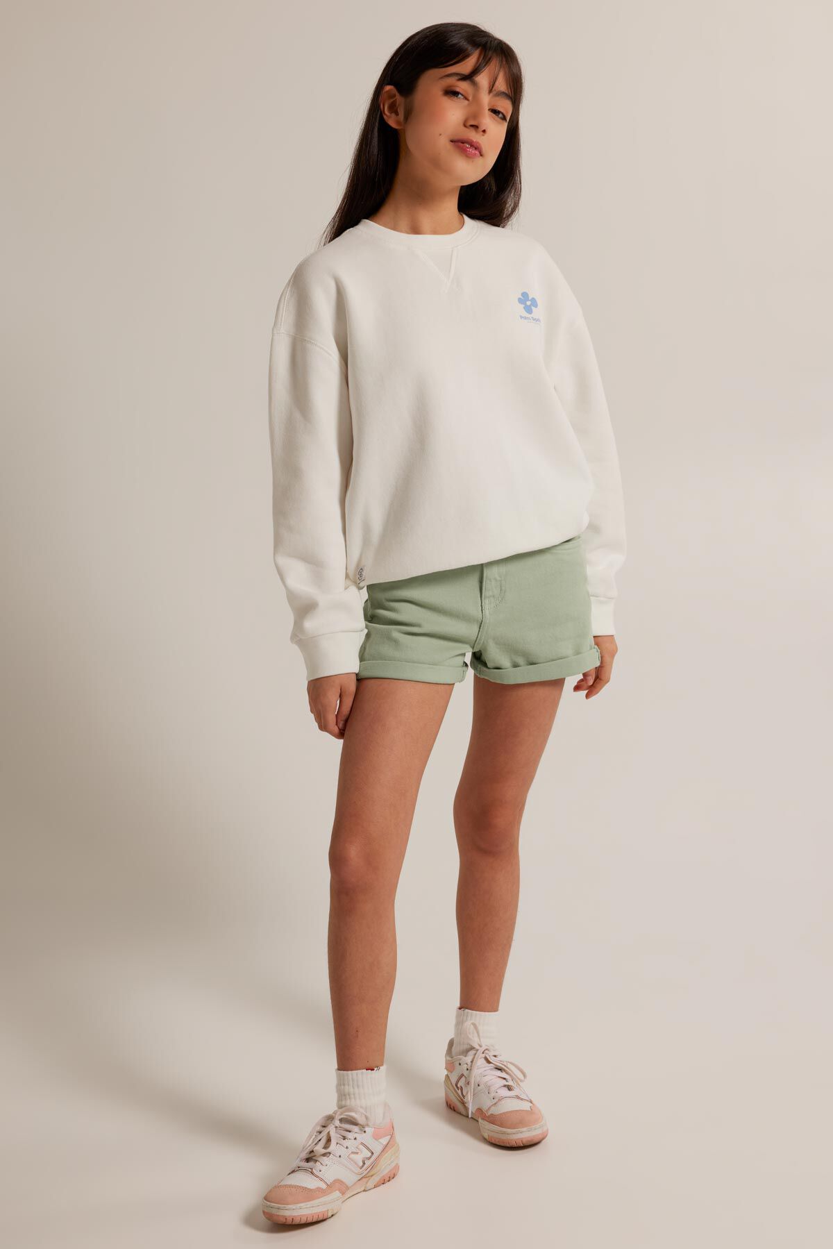 Sweater Sebby JR image number 1